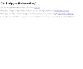 Wickline.org(wickline) Screenshot