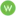 Wicklow.ie Logo