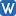 Wicresoft.com Logo