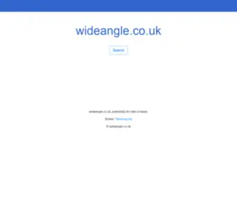 Wideangle.co.uk(Corporate Video Production) Screenshot