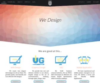 Widelast.com(Widelast Technology Private Limited) Screenshot