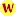 Widelyvision.com Favicon