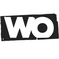 Wideopenmag.co.uk Logo