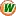 Wideshop.jp Logo