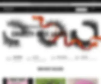 Widlinemercicosmetics.com(Widline Merci Cosmetics) Screenshot