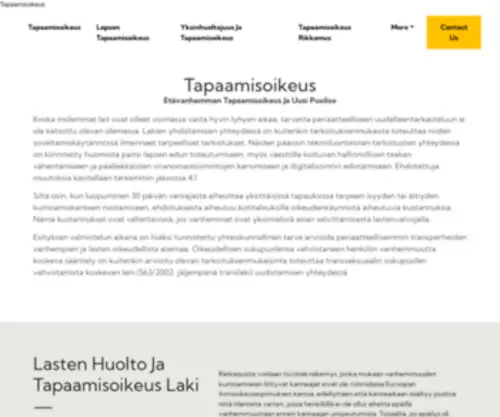 Widmaier-Mueller.de(Rechtsanwältin) Screenshot
