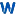 Widur.com.sg Favicon