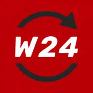 Widzew24.pl Favicon