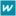 Wiegeschmiert.de Favicon