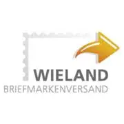 Wieland-Briefmarken.ch Logo
