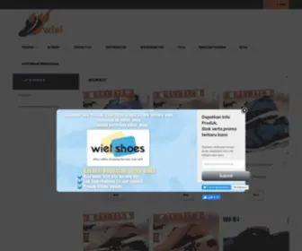 Wielshoes.com(黑龙江快乐10网) Screenshot