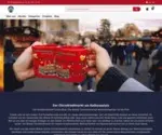 Wienerweihnachtstraum.shop Screenshot