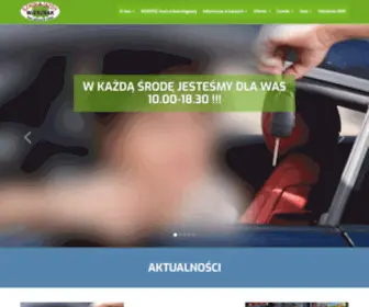 Wierzbak.com(Wierzbak) Screenshot