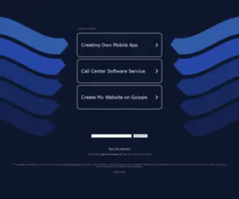 Wiese-Homepage.de(wiese homepage) Screenshot
