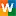 Wiesingermedia.de Favicon