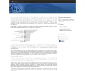 WieszJakbudujesz.pl(Wiesz Jak Budujesz) Screenshot