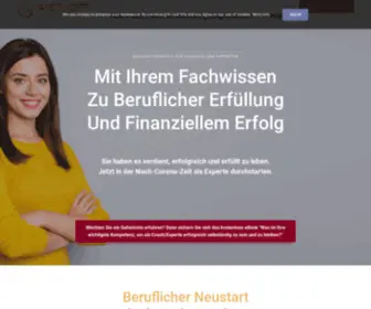 Wiethoff.com(Für) Screenshot