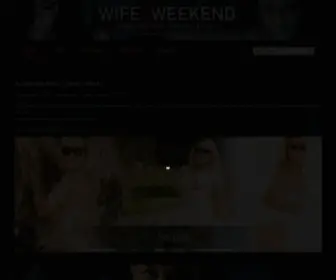 Wife4Weekend.com(Wife4Weekend) Screenshot