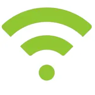 Wifi.lm.lt Favicon