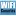 Wificanarias.com Favicon