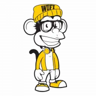 Wifimonkey.uk Favicon