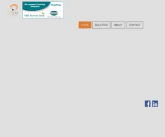 Wifins.com(Wifins) Screenshot
