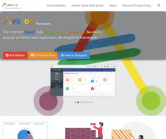 Wiforge.com(Solutions) Screenshot