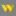 Wiges.se Favicon