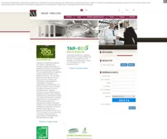 Wigor-Targi.com(Targi) Screenshot