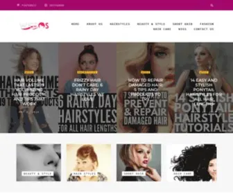 Wigsos.com(Wigsos) Screenshot