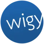 Wigy.de Logo