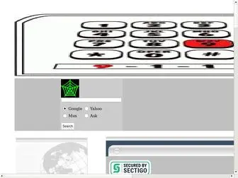 Wii9.com(Wii9) Screenshot