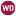 WijNdeal.nl Favicon