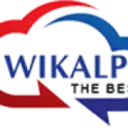 Wikalp.in Favicon