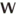 Wikiacuario.com Favicon