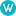 Wikiaskme.com Favicon