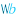 Wikibeach.it Logo