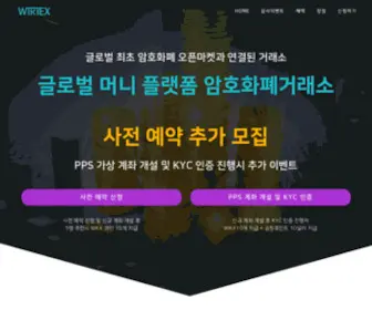 Wikiex.co(Wikiex) Screenshot