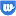 Wikiinpocket.com Logo