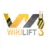 Wikilift.ir Logo