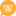 Wikiotzyv.org Logo