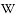 Wikipedia.be Logo
