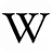 Wikipedia.fi Logo