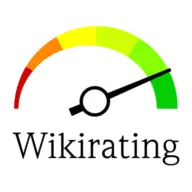 Wikirating.com Logo