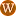 Wikirole.com Favicon