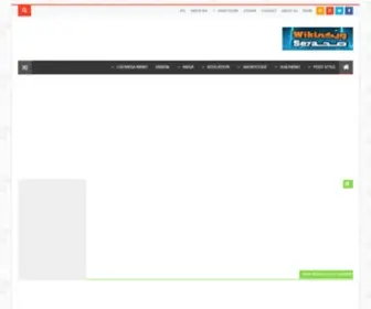 Wikise7A.com(Buy Health Insurance) Screenshot