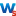 Wikisport.ru Favicon