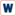 Wikivinreport.com Favicon