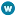 Wikiwebpost.com Favicon