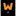 Wikiwins.com Favicon